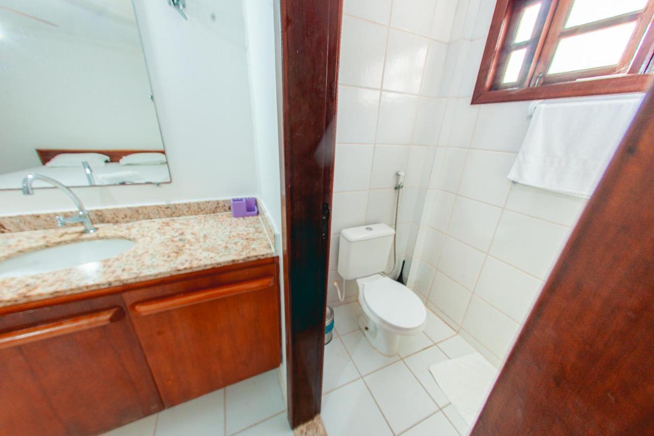 Apartamento Condominio Jerusalem Porto Seguro Exterior photo